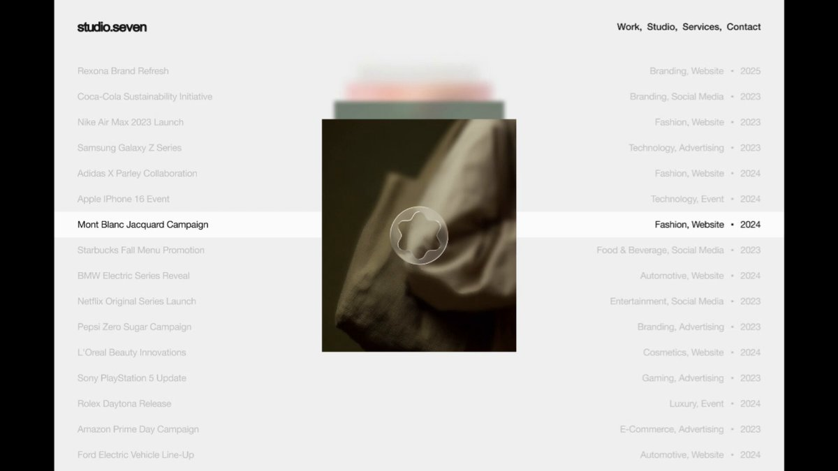 Archive interface reference